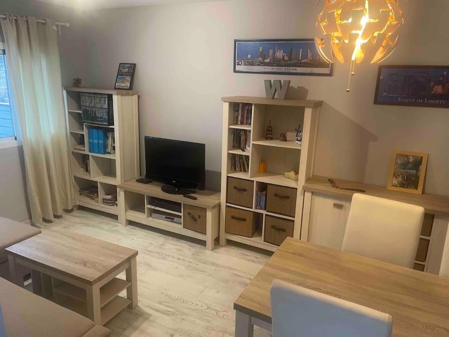 Casa Nueva Appartamento