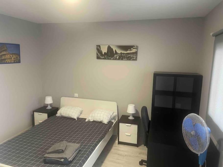 Apartamento Casa Nueva *